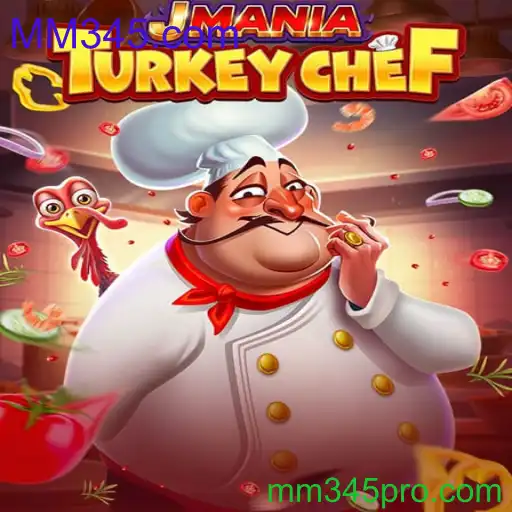JManiaTurkeyChef