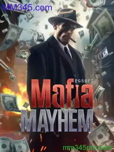MafiaMayhem
