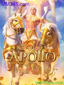 Rise of Apollo: Um Mergulho na Mitologia e Estratégia
