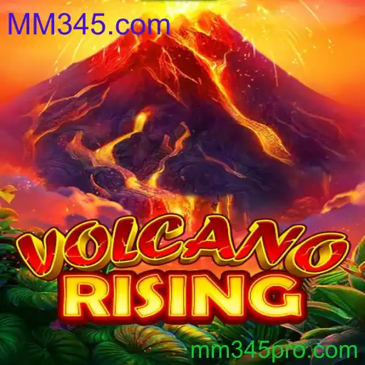 VolcanoRising: A Nova Sensação do Mundo dos Jogos